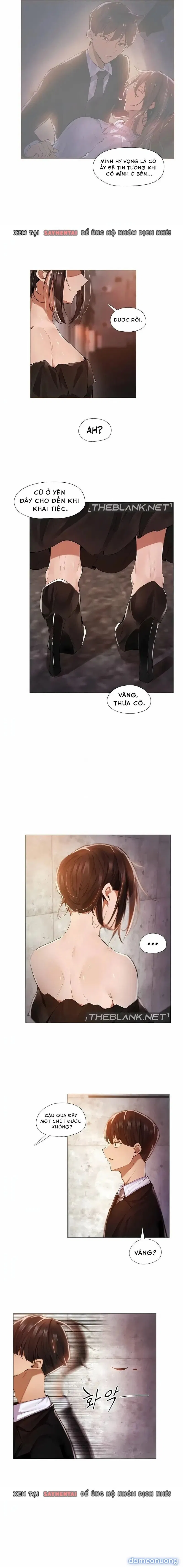 Tan Làm Gặp Nhau Nhé! 
