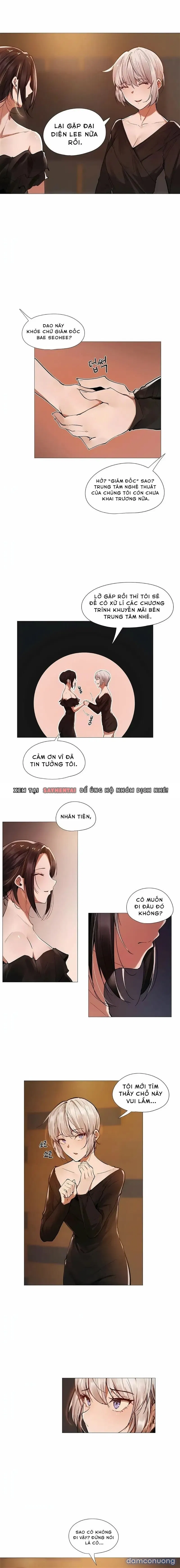 Tan Làm Gặp Nhau Nhé! 