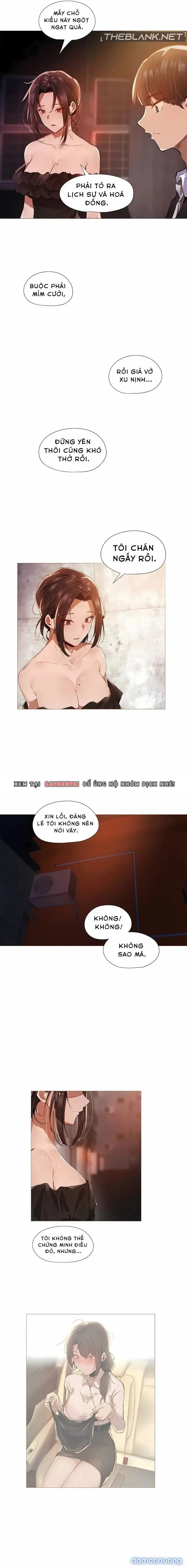 Tan Làm Gặp Nhau Nhé! 