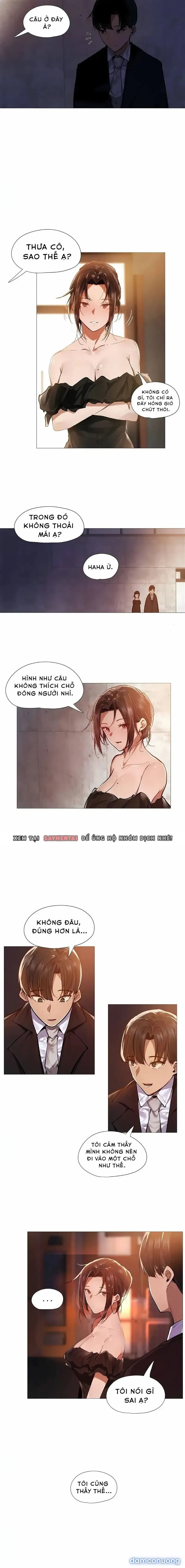 Tan Làm Gặp Nhau Nhé! 