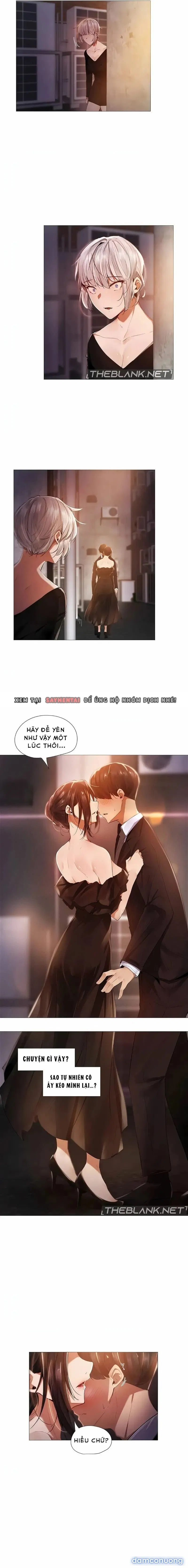Tan Làm Gặp Nhau Nhé! 