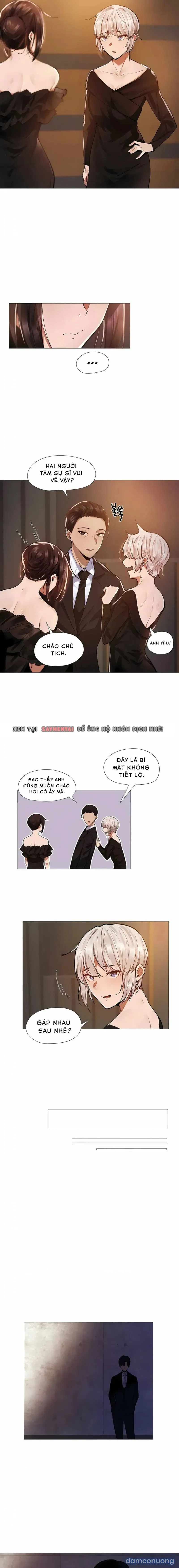 Tan Làm Gặp Nhau Nhé! 