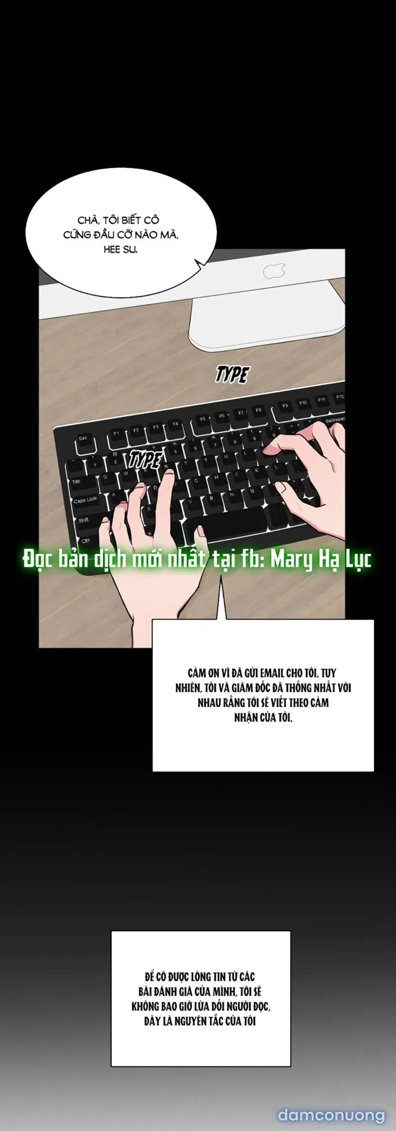 [18+] Ngủ Với Antifan 