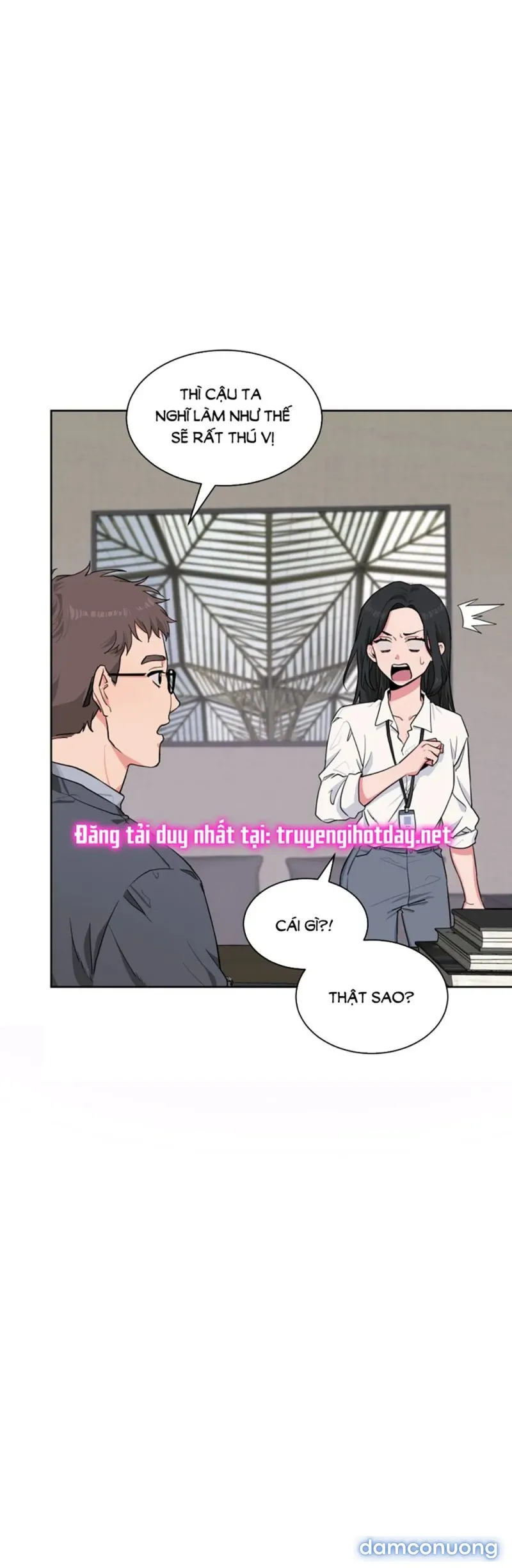 [18+] Ngủ Với Antifan 