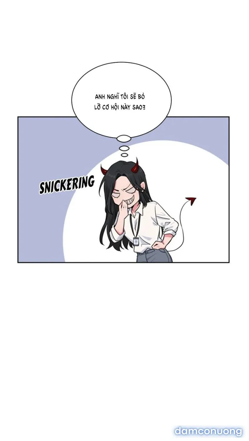 [18+] Ngủ Với Antifan 