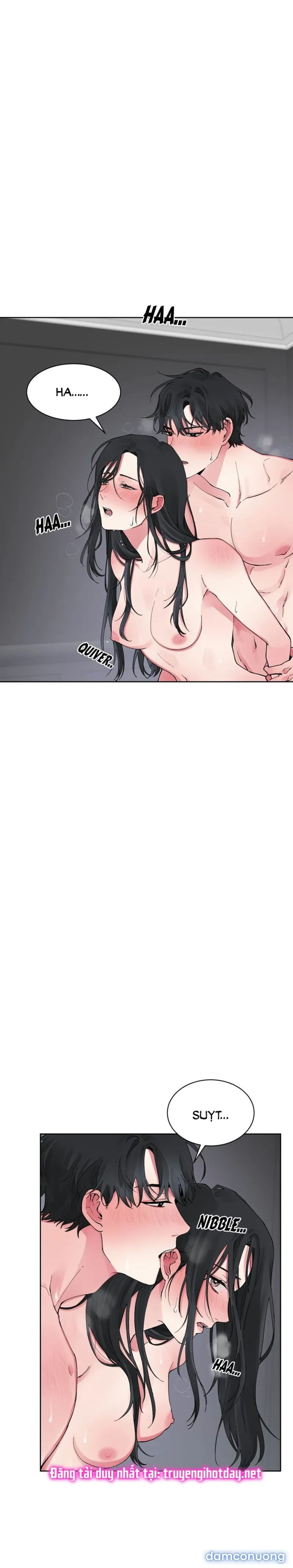 [18+] Ngủ Với Antifan 