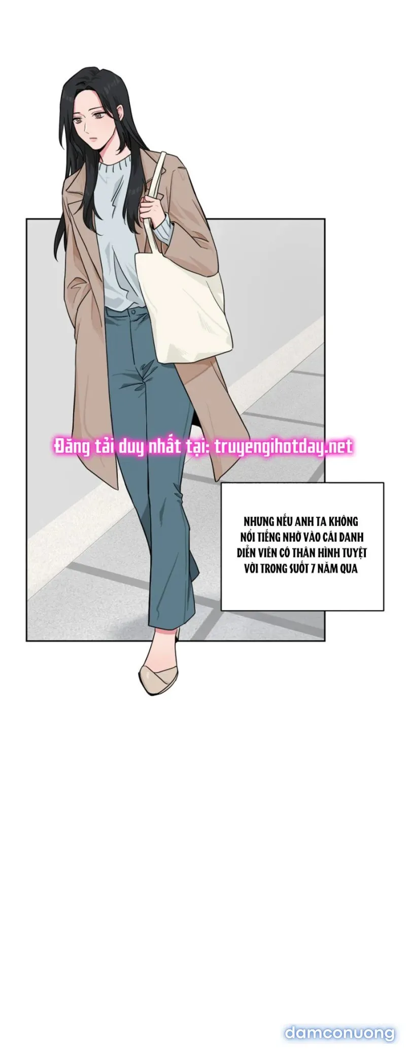 [18+] Ngủ Với Antifan 