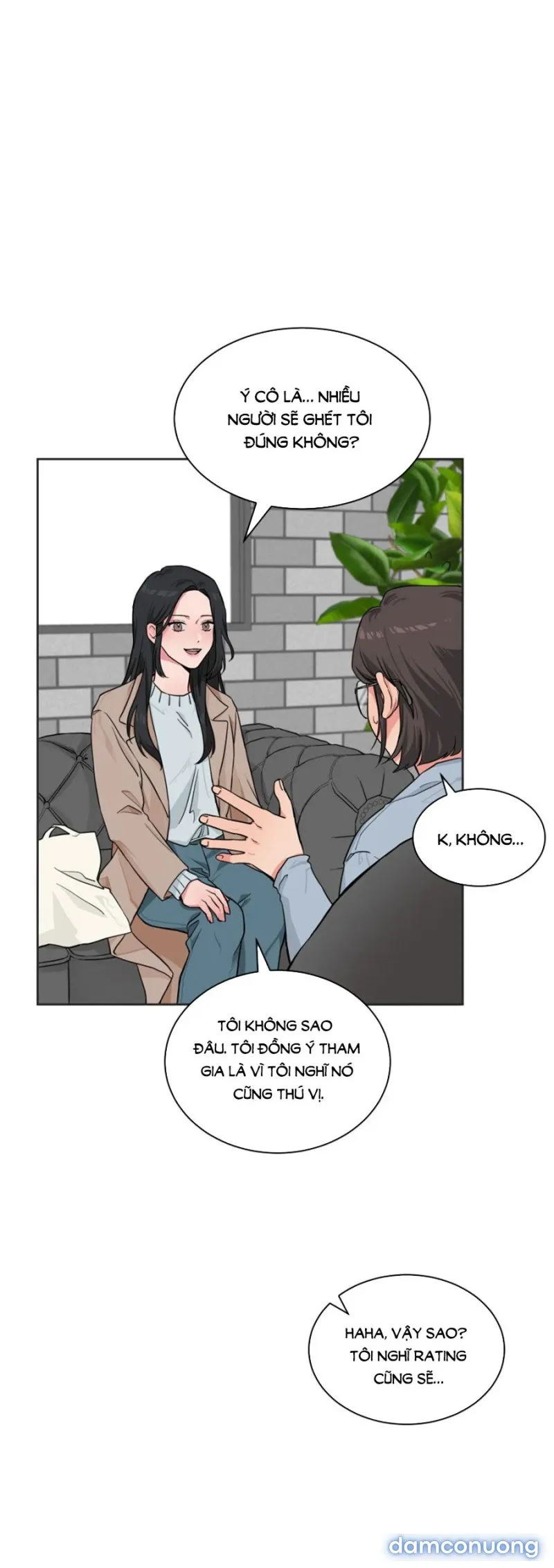 [18+] Ngủ Với Antifan 