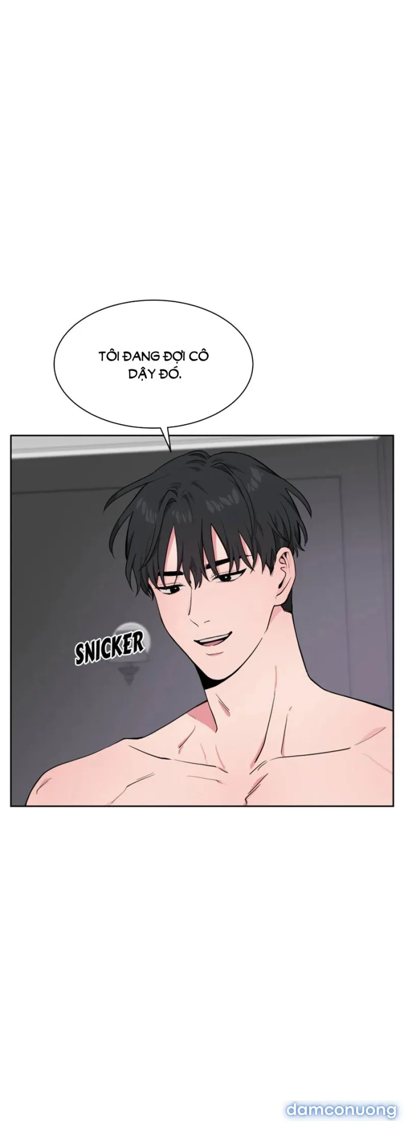[18+] Ngủ Với Antifan 