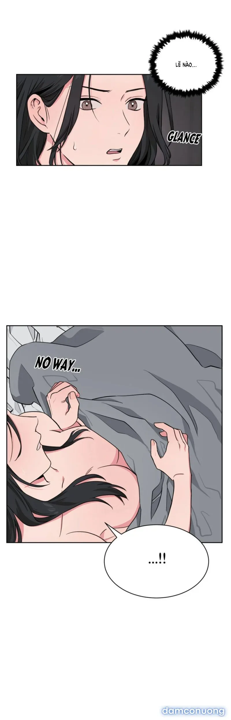 [18+] Ngủ Với Antifan 