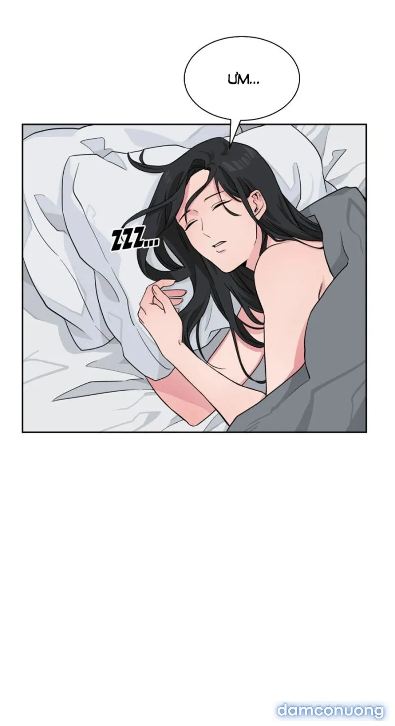 [18+] Ngủ Với Antifan 