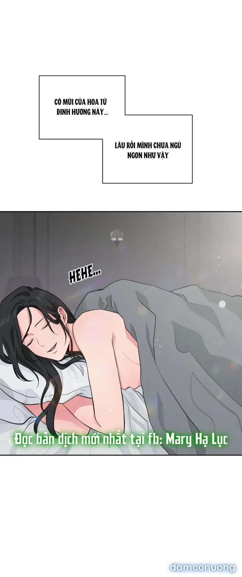 [18+] Ngủ Với Antifan 