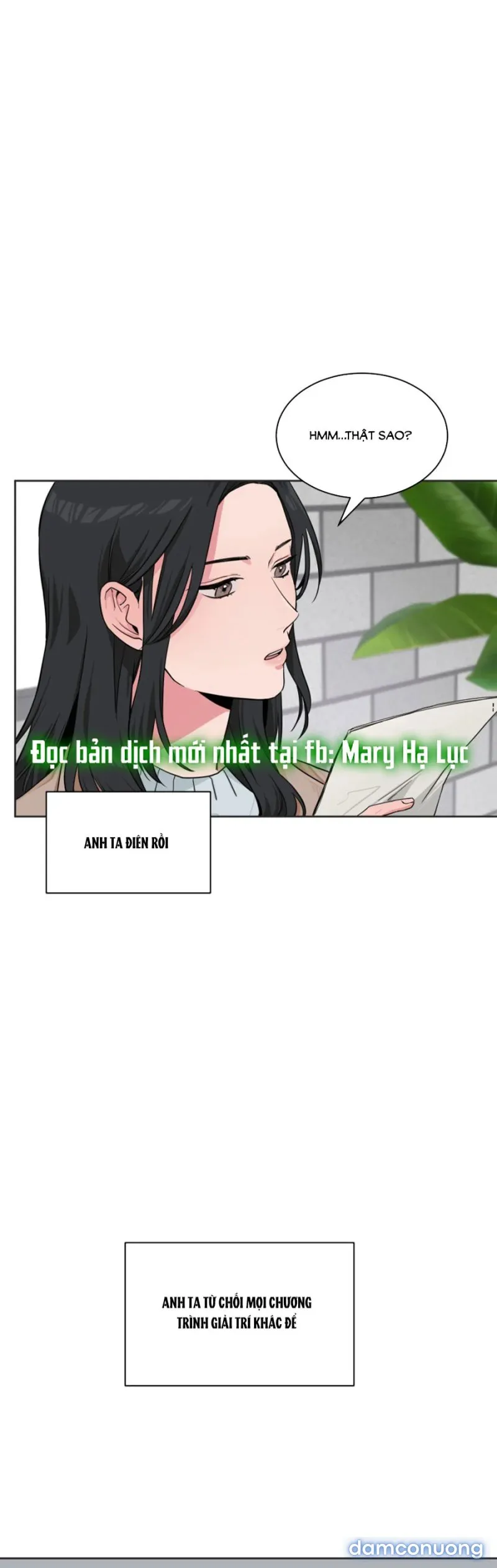 [18+] Ngủ Với Antifan 