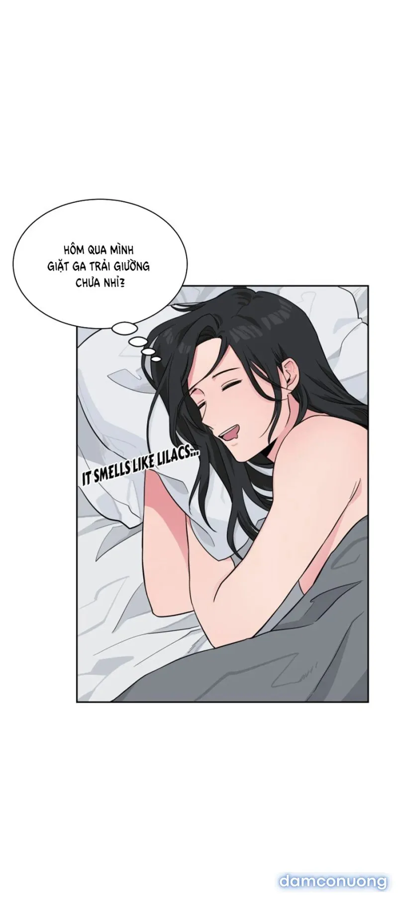 [18+] Ngủ Với Antifan 