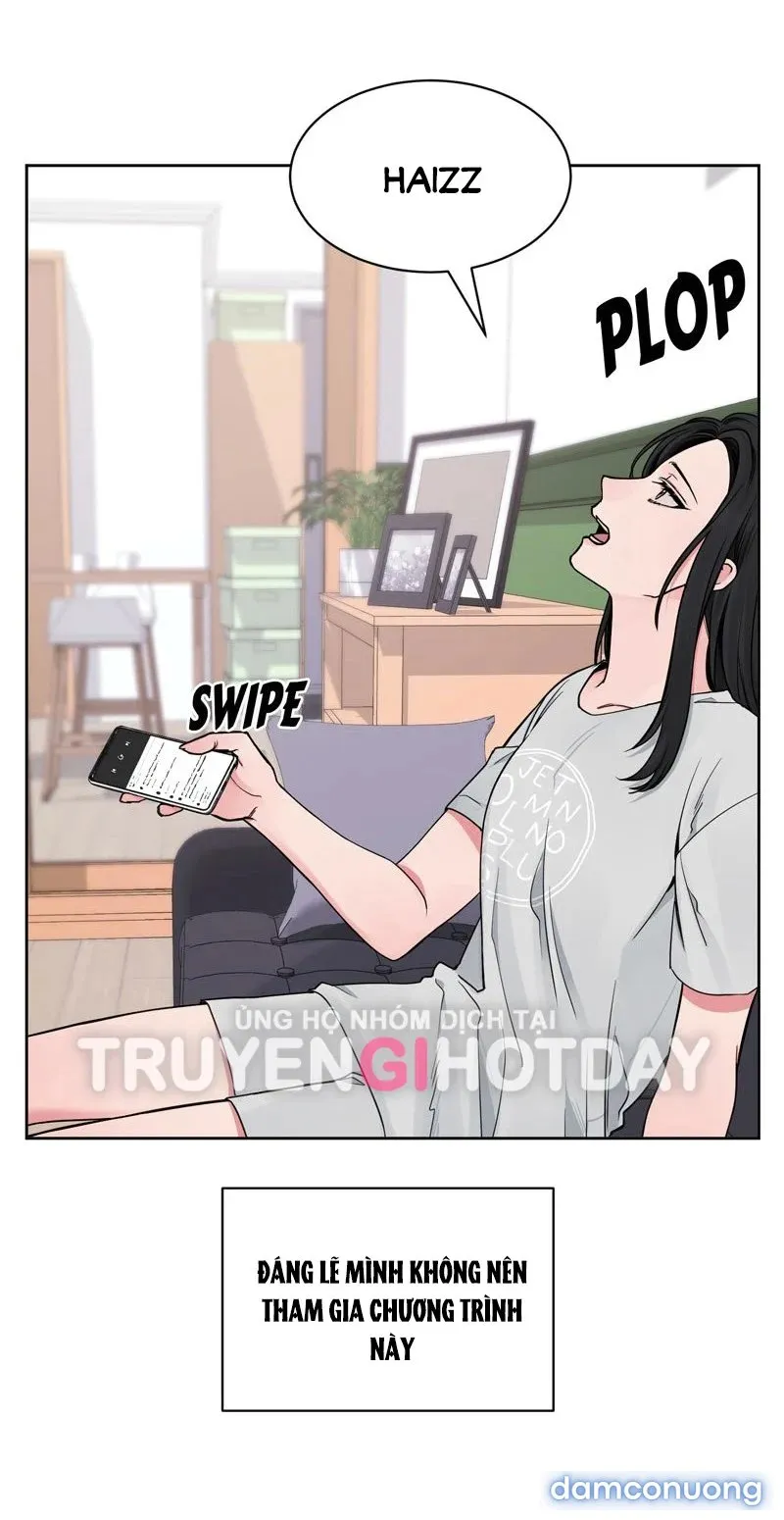 [18+] Ngủ Với Antifan 