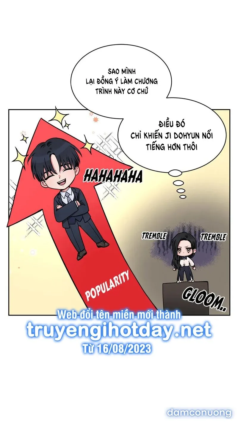 [18+] Ngủ Với Antifan 