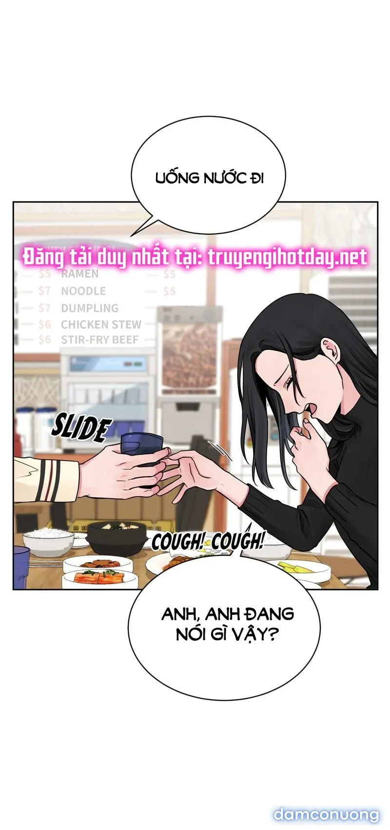 [18+] Ngủ Với Antifan 