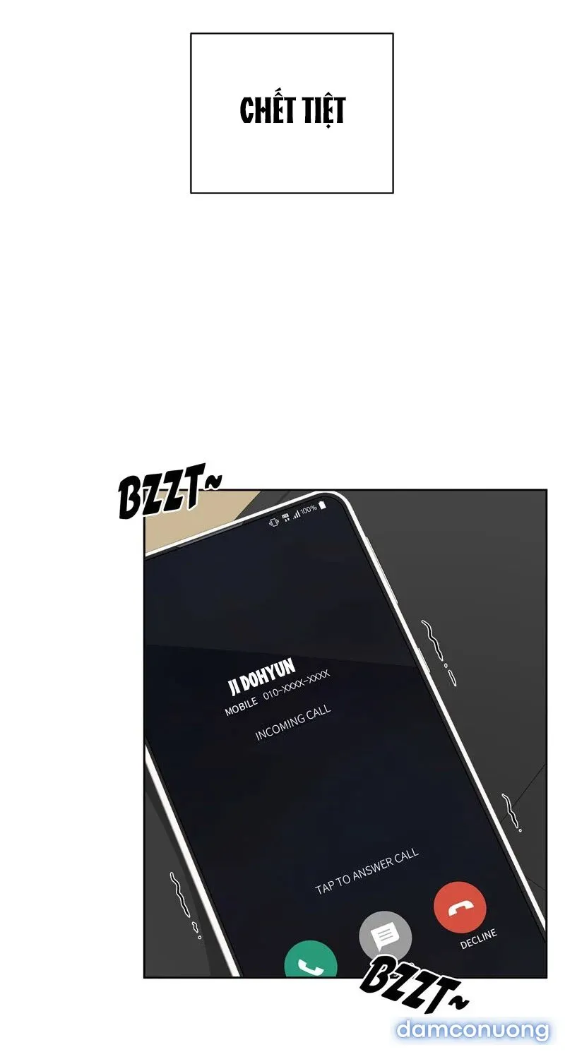 [18+] Ngủ Với Antifan 