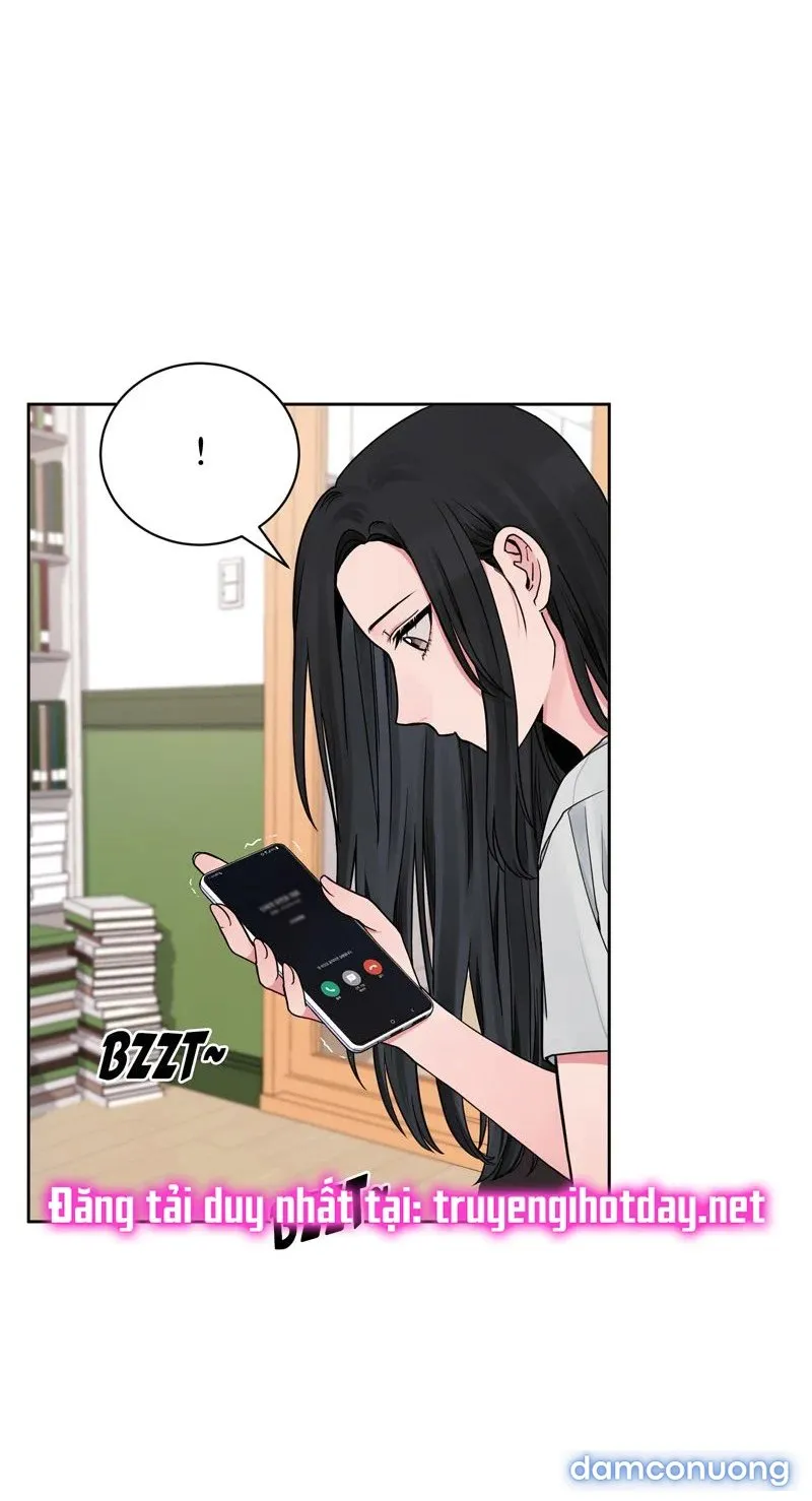 [18+] Ngủ Với Antifan 