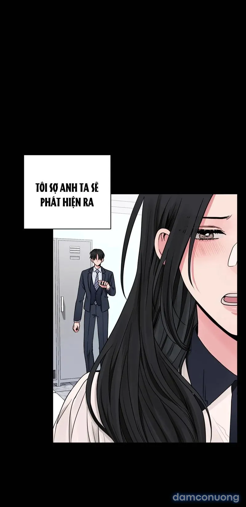 [18+] Ngủ Với Antifan 