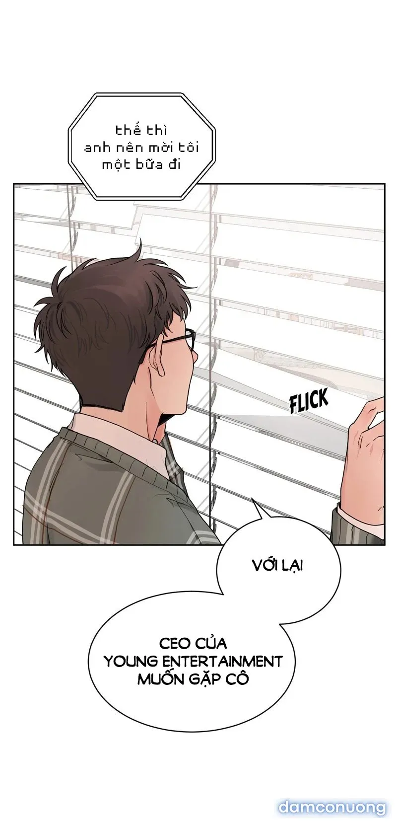 [18+] Ngủ Với Antifan 