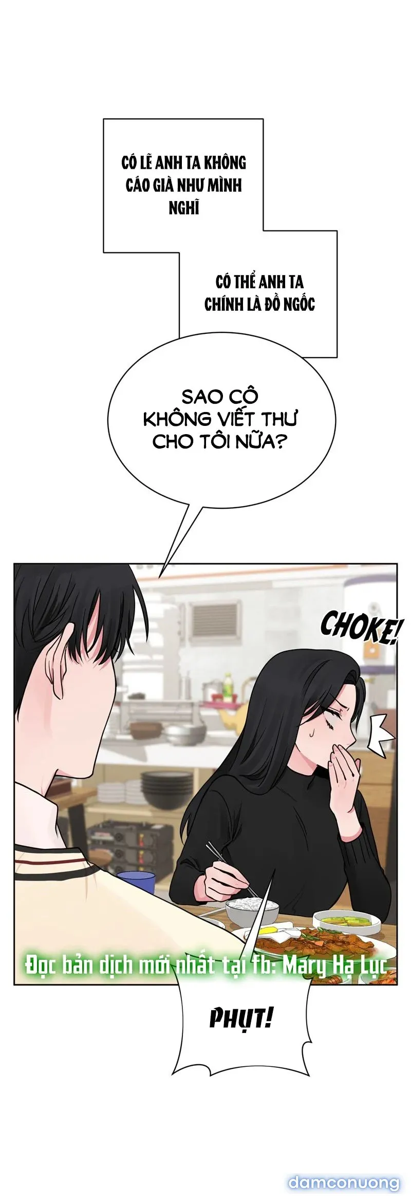 [18+] Ngủ Với Antifan 