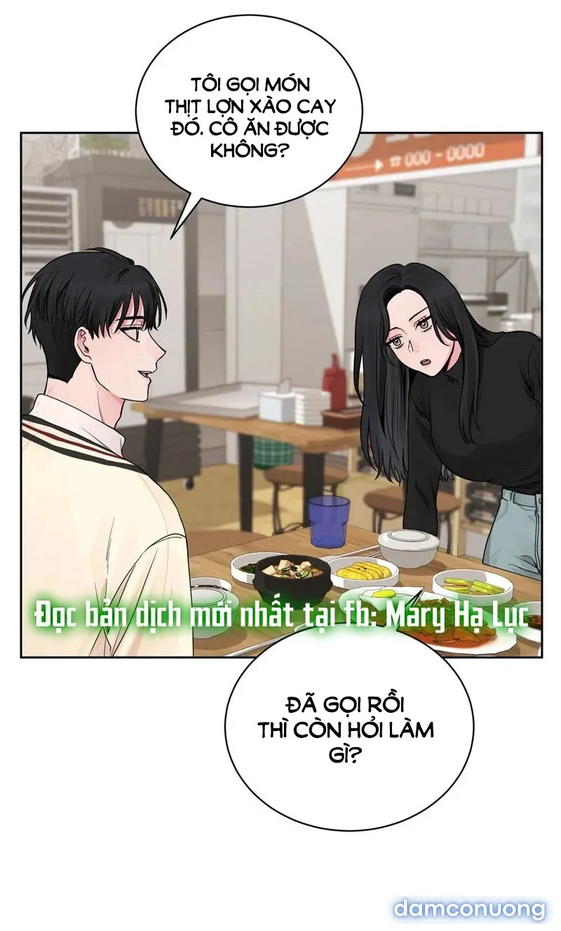 [18+] Ngủ Với Antifan 