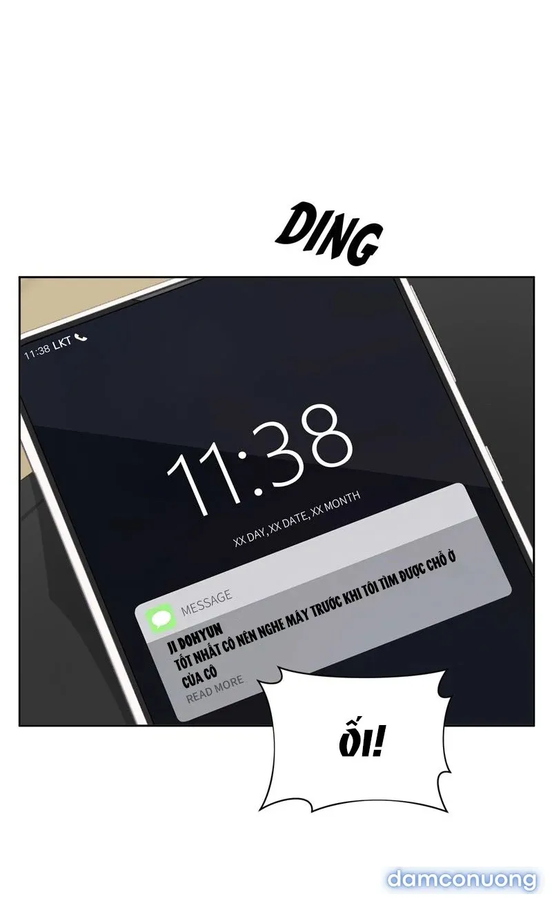 [18+] Ngủ Với Antifan 