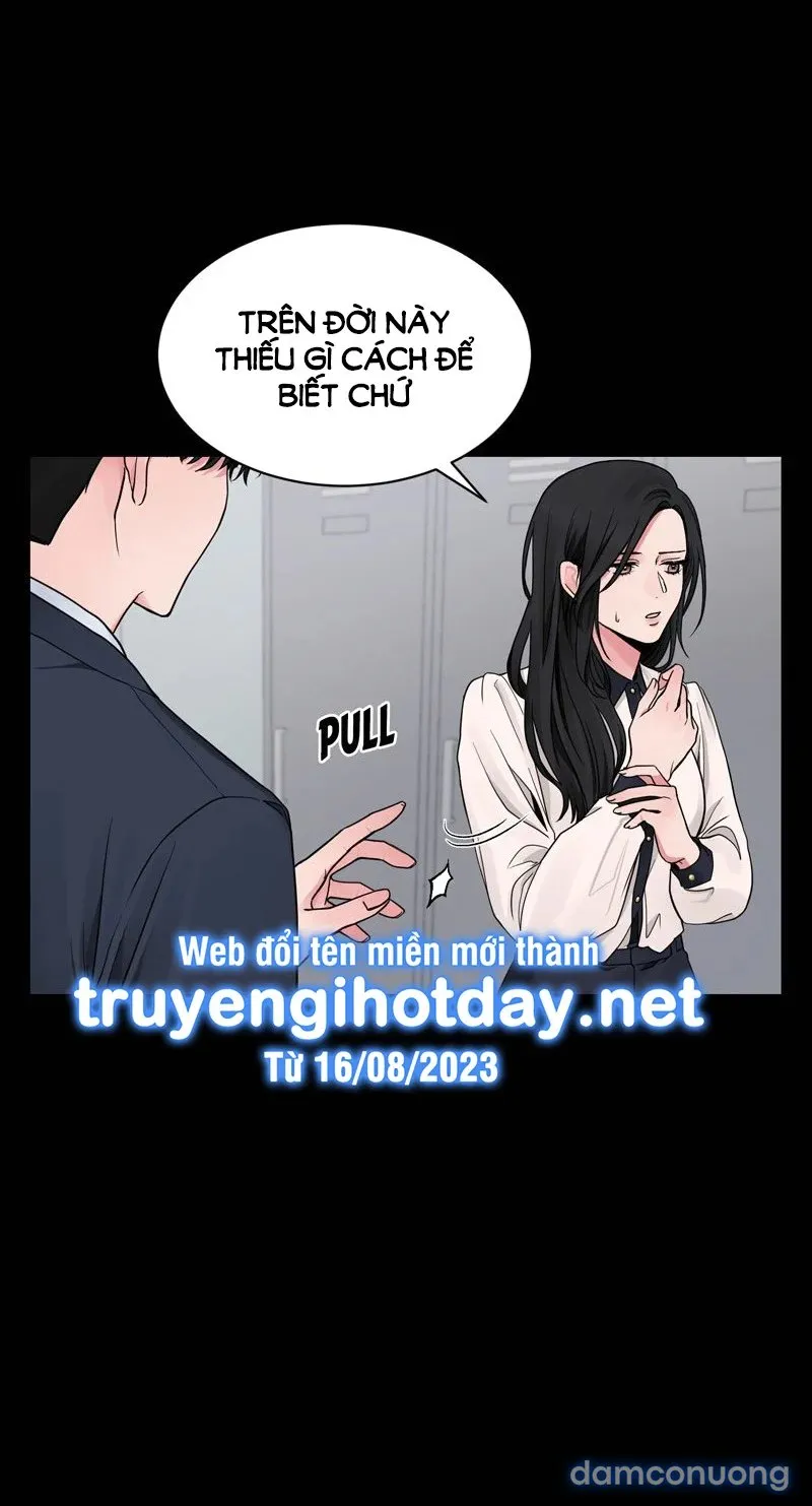[18+] Ngủ Với Antifan 