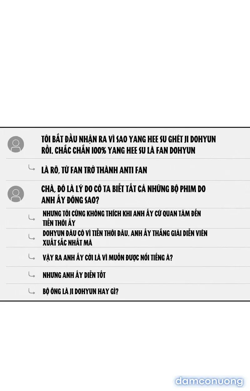 [18+] Ngủ Với Antifan 