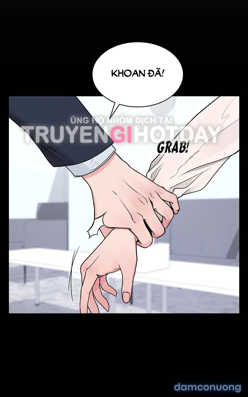 [18+] Ngủ Với Antifan 