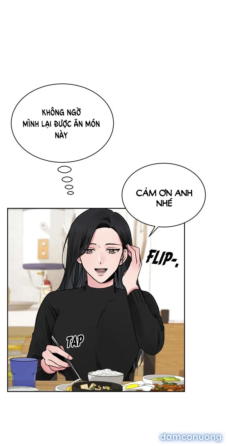 [18+] Ngủ Với Antifan 