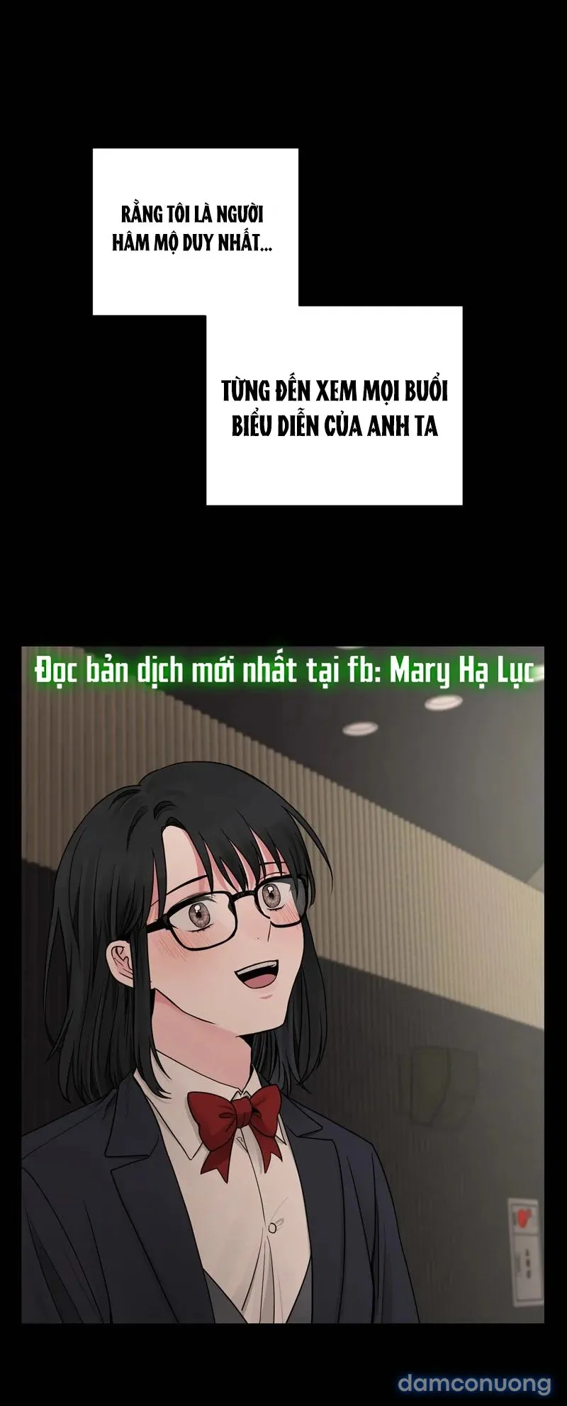 [18+] Ngủ Với Antifan 