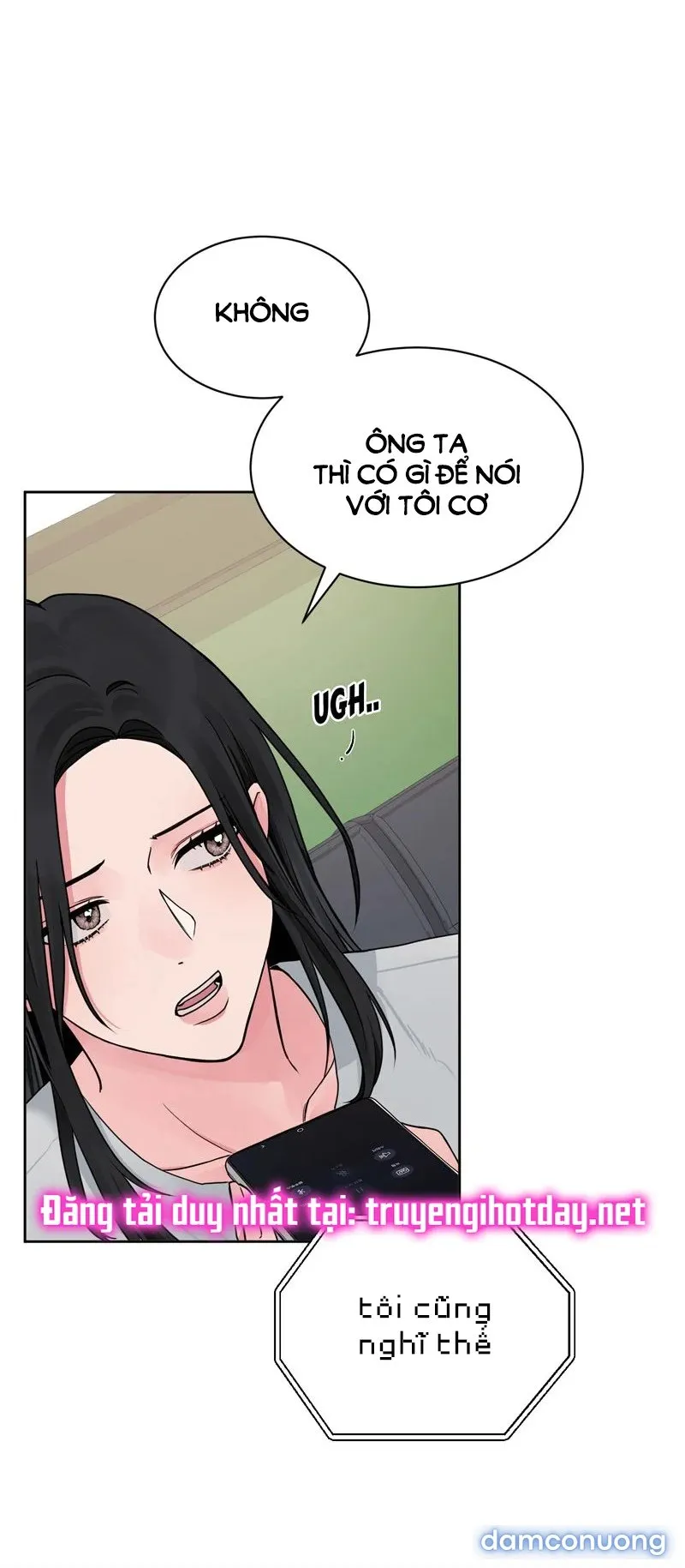 [18+] Ngủ Với Antifan 