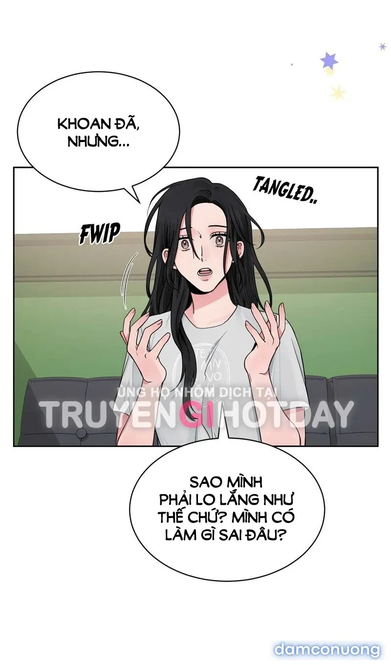 [18+] Ngủ Với Antifan 