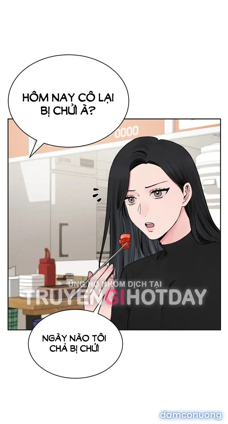 [18+] Ngủ Với Antifan 