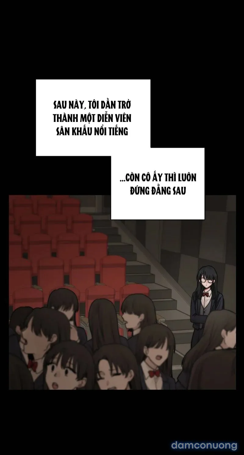 [18+] Ngủ Với Antifan 