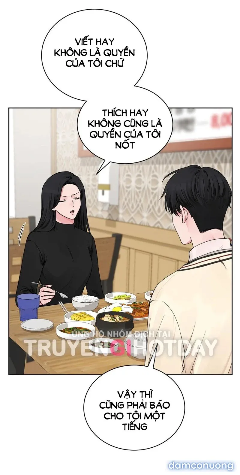 [18+] Ngủ Với Antifan 