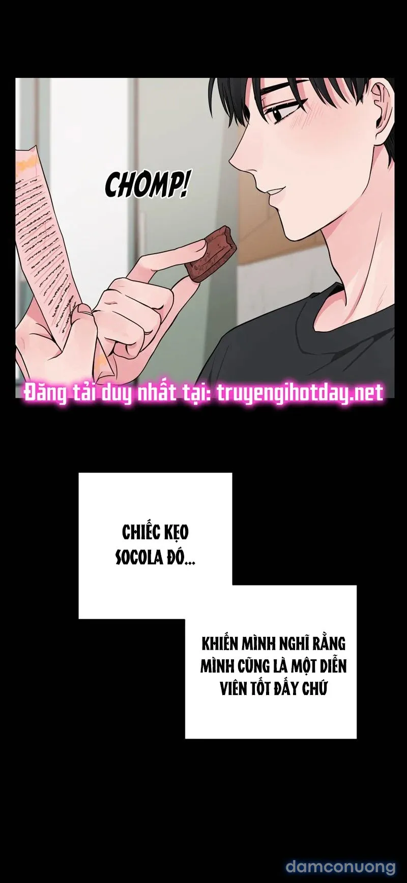 [18+] Ngủ Với Antifan 