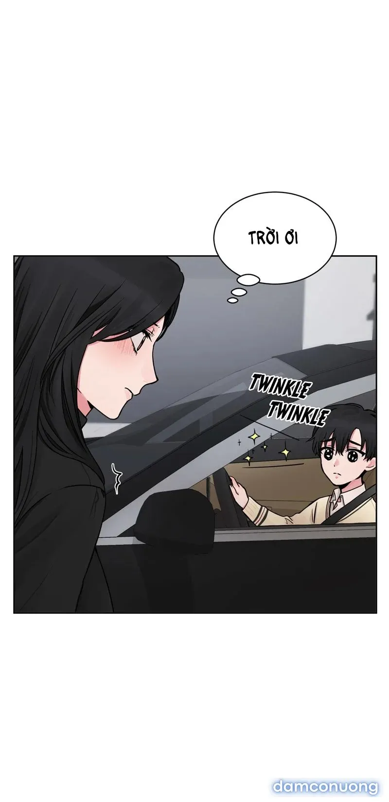 [18+] Ngủ Với Antifan 