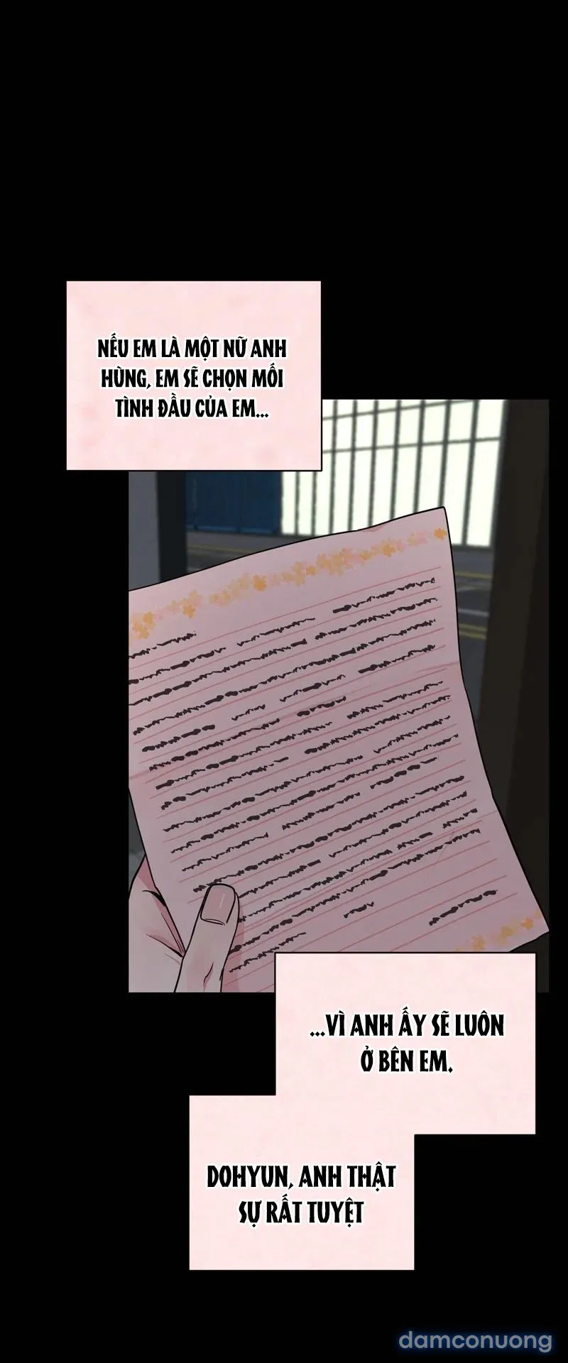 [18+] Ngủ Với Antifan 