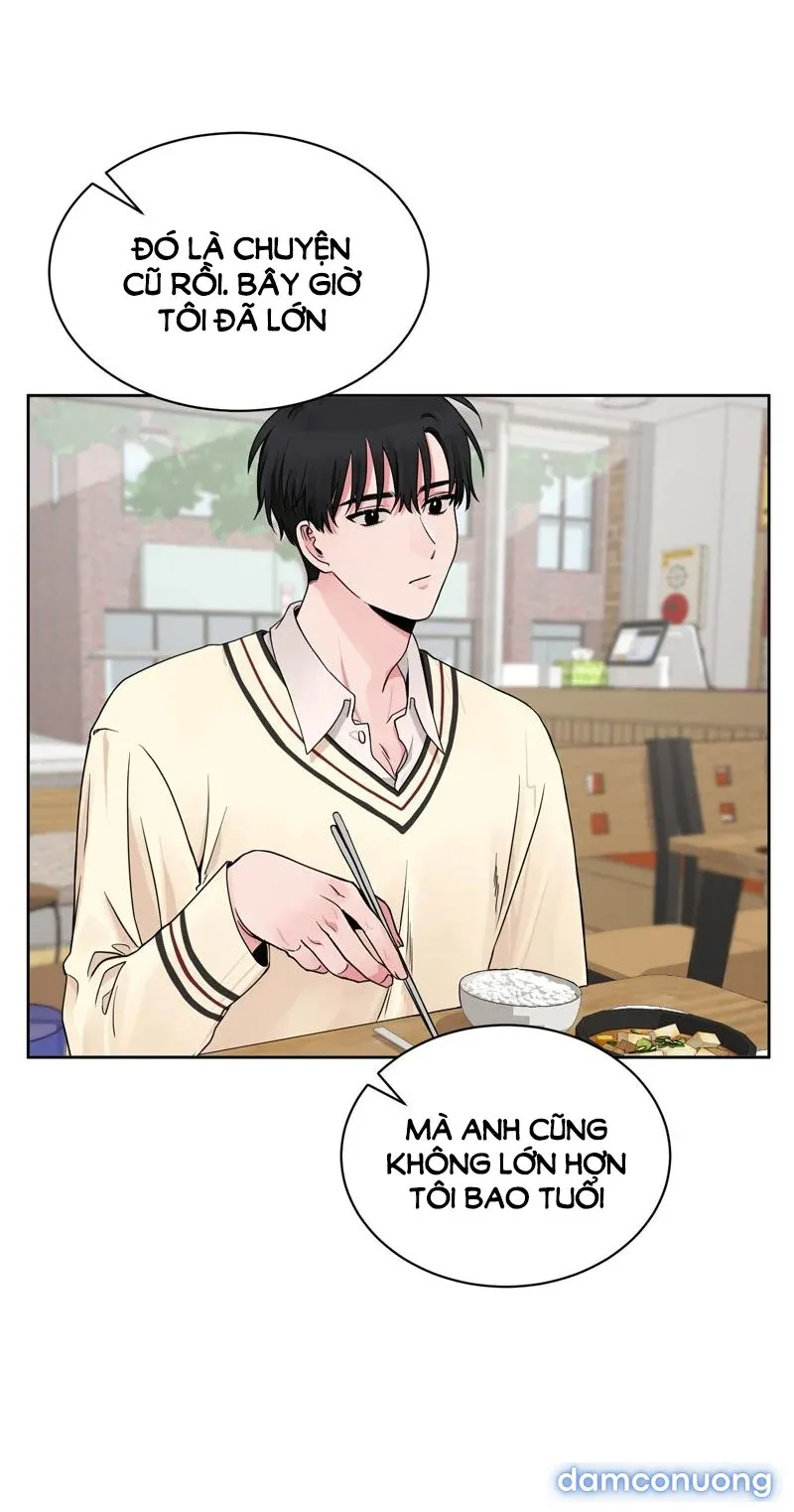 [18+] Ngủ Với Antifan 
