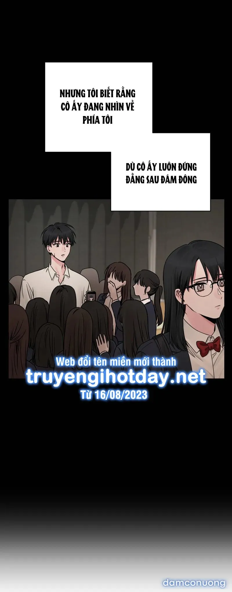 [18+] Ngủ Với Antifan 