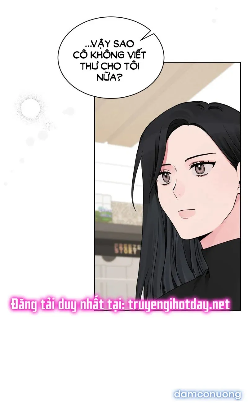 [18+] Ngủ Với Antifan 