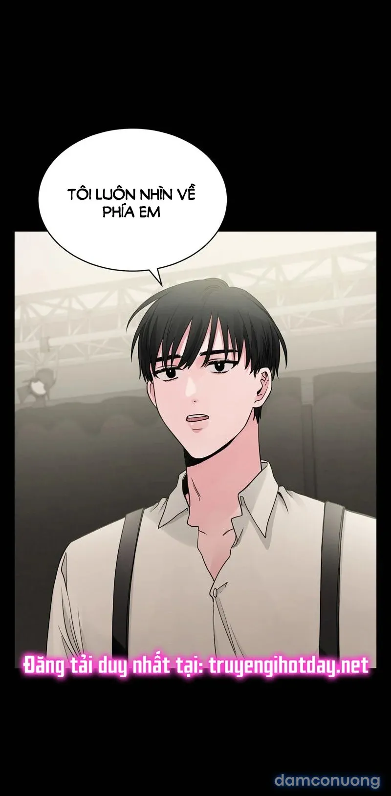 [18+] Ngủ Với Antifan 