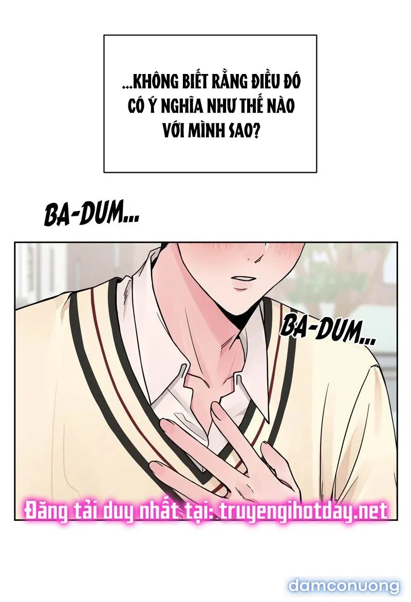 [18+] Ngủ Với Antifan 