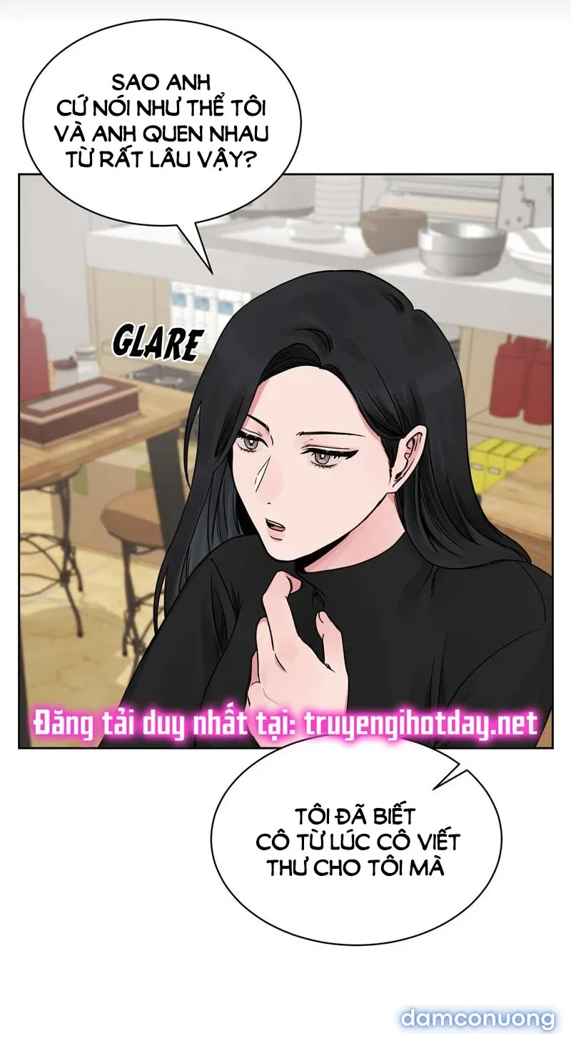 [18+] Ngủ Với Antifan 