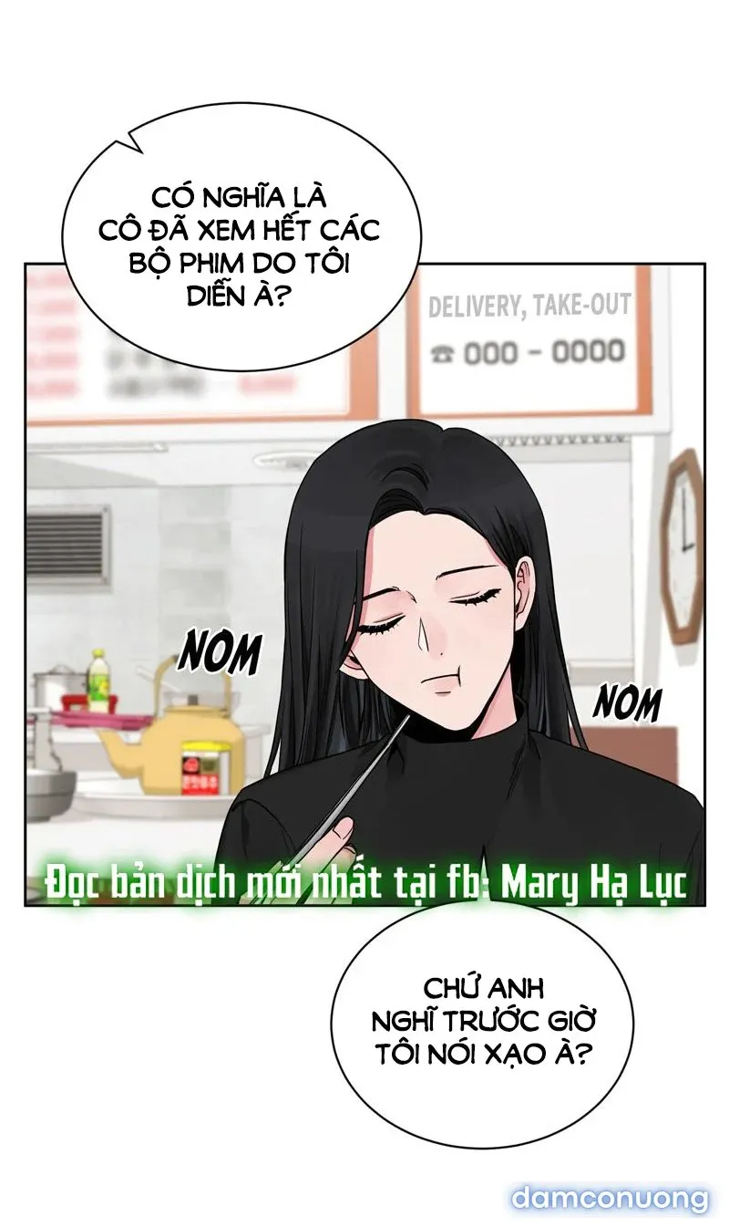 [18+] Ngủ Với Antifan 