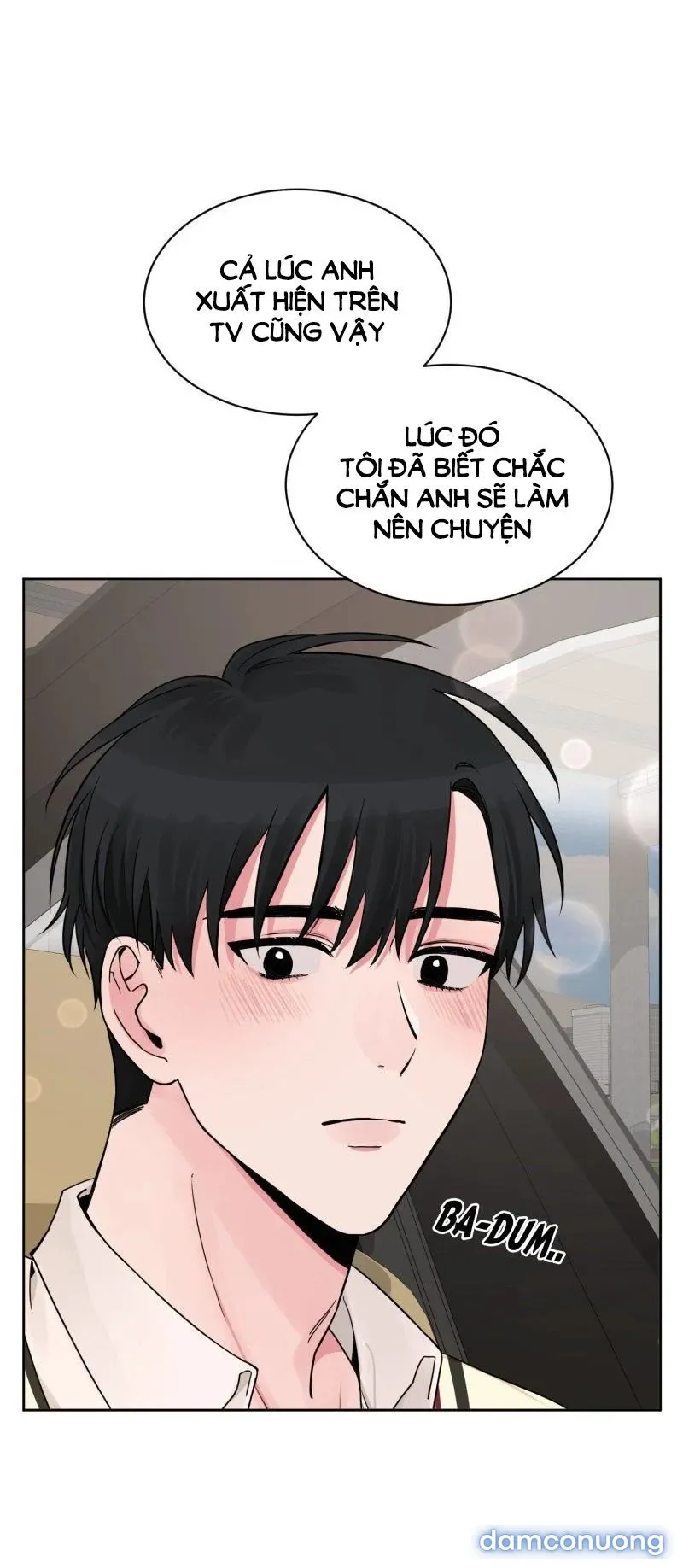 [18+] Ngủ Với Antifan 