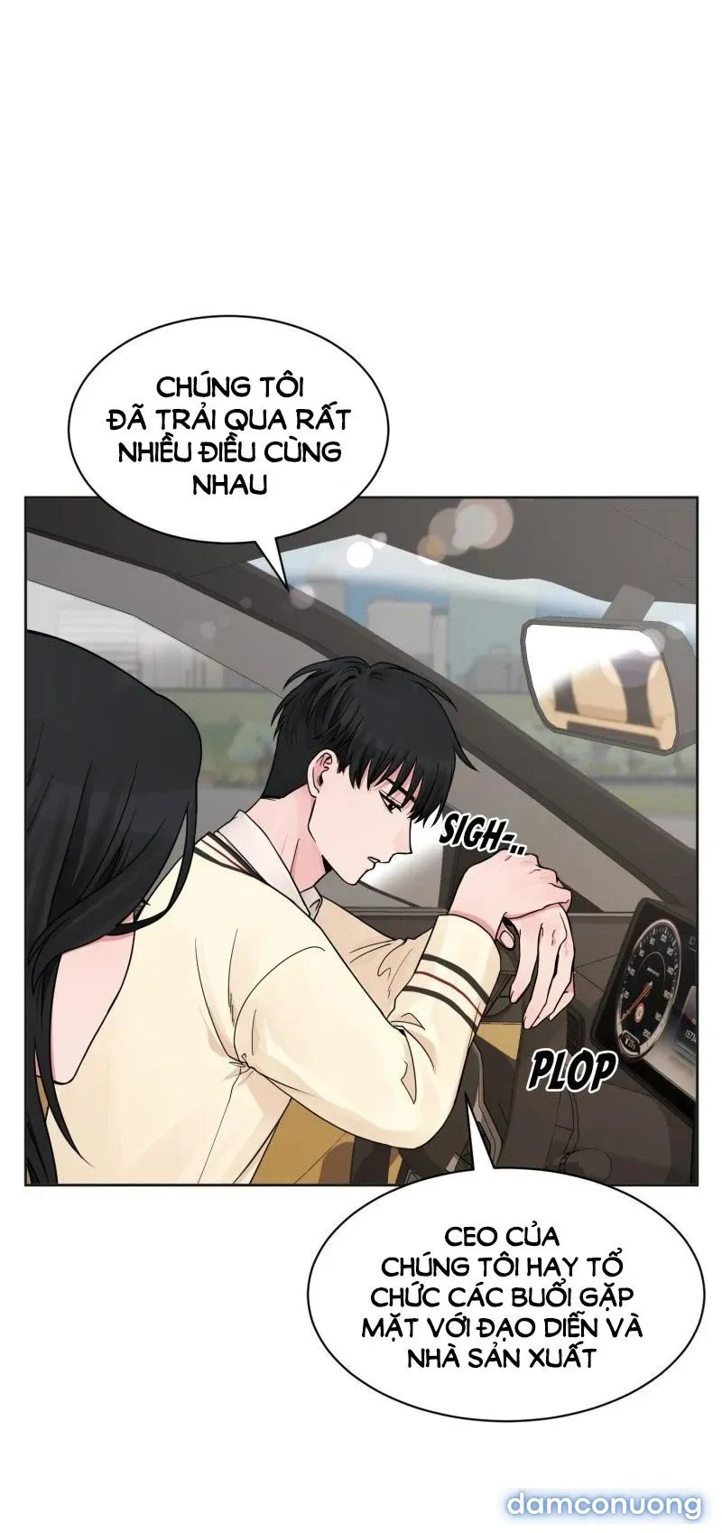 [18+] Ngủ Với Antifan 